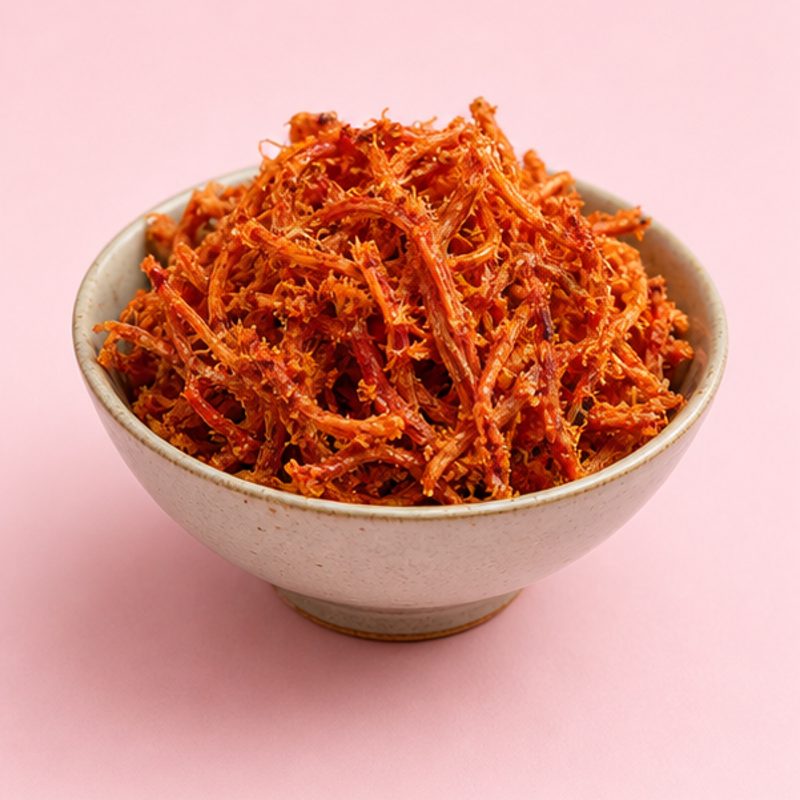 Đặc sản khô Hà Nội hũ 300g