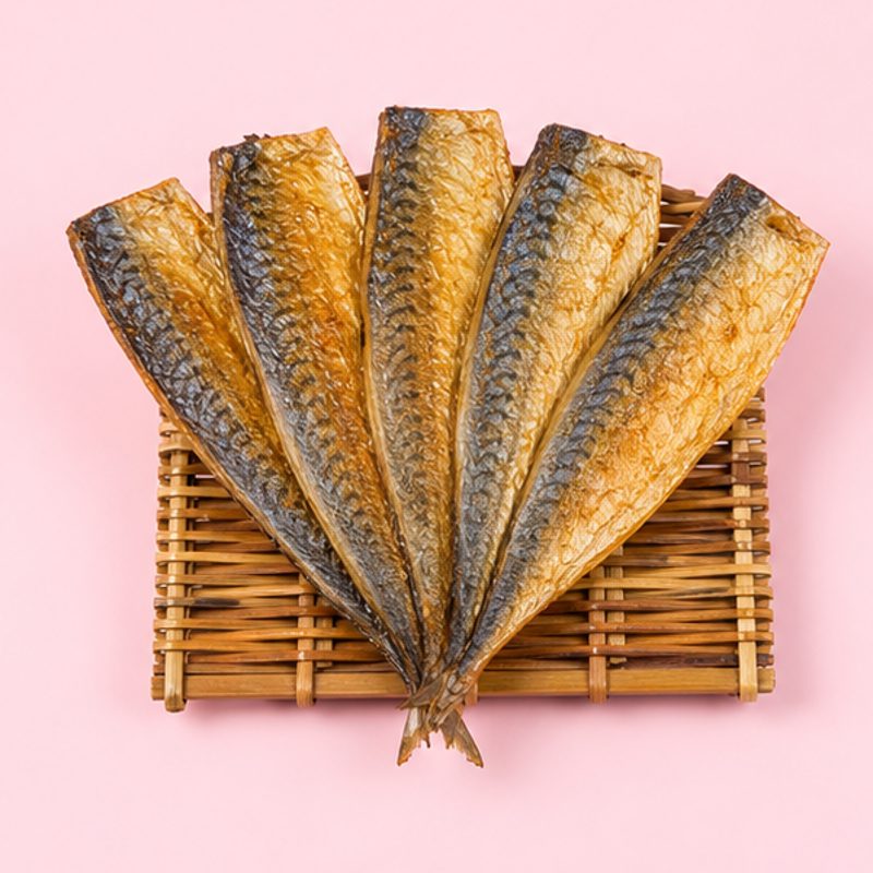 Khô cá đù xẻ 500g