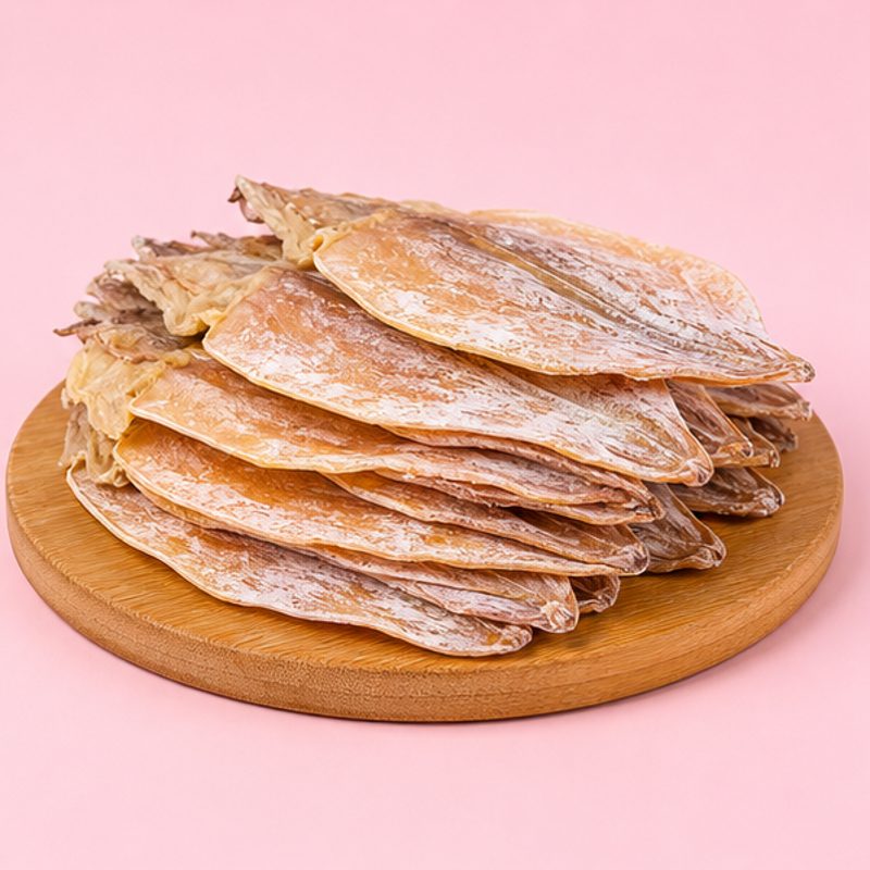 Sò điệp sấy giòn 150g