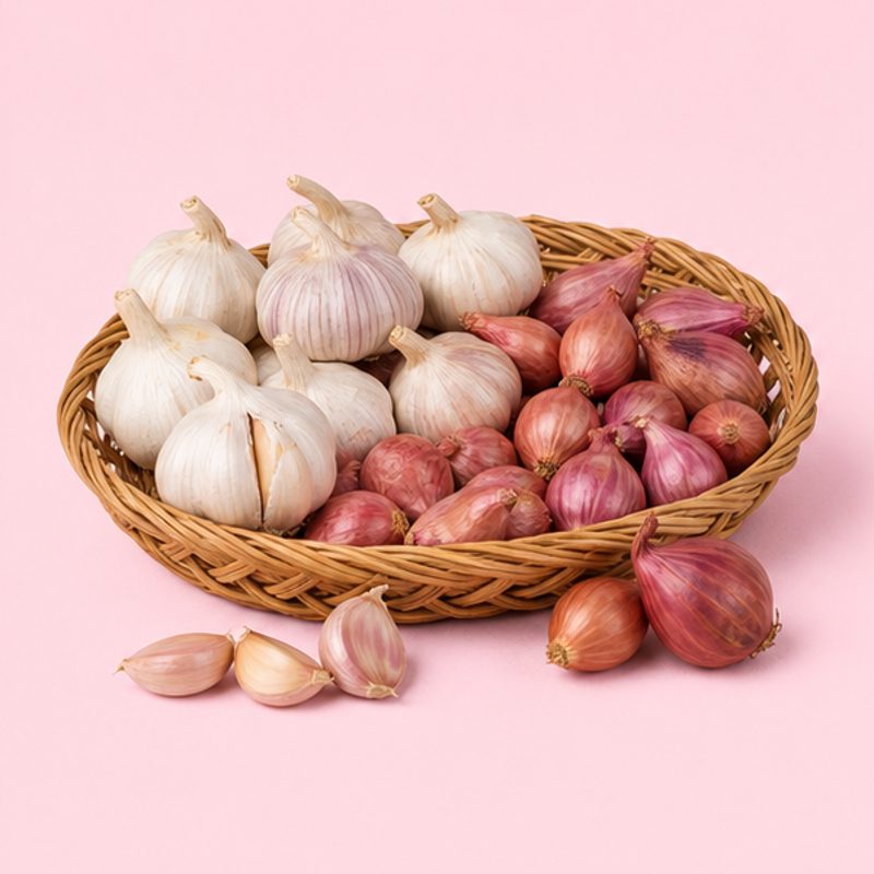 Đậu phộng tỏi ớt 300g