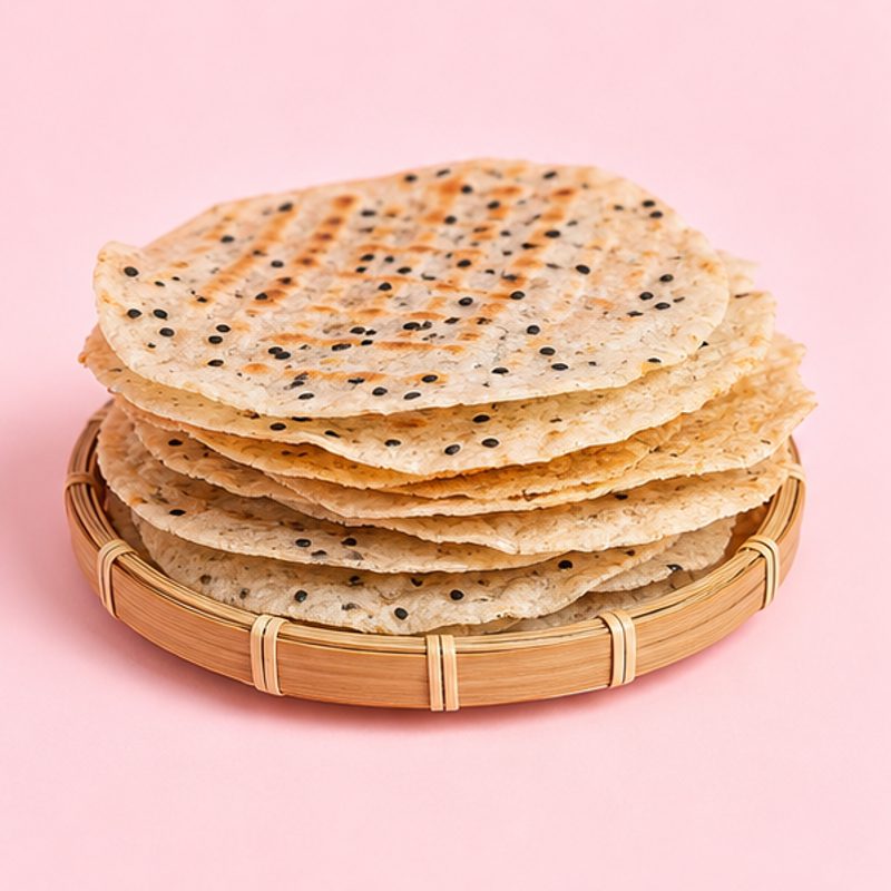 Măng rừng khô 300g